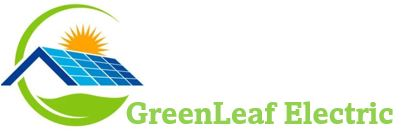 Greenleaf Electric Logo